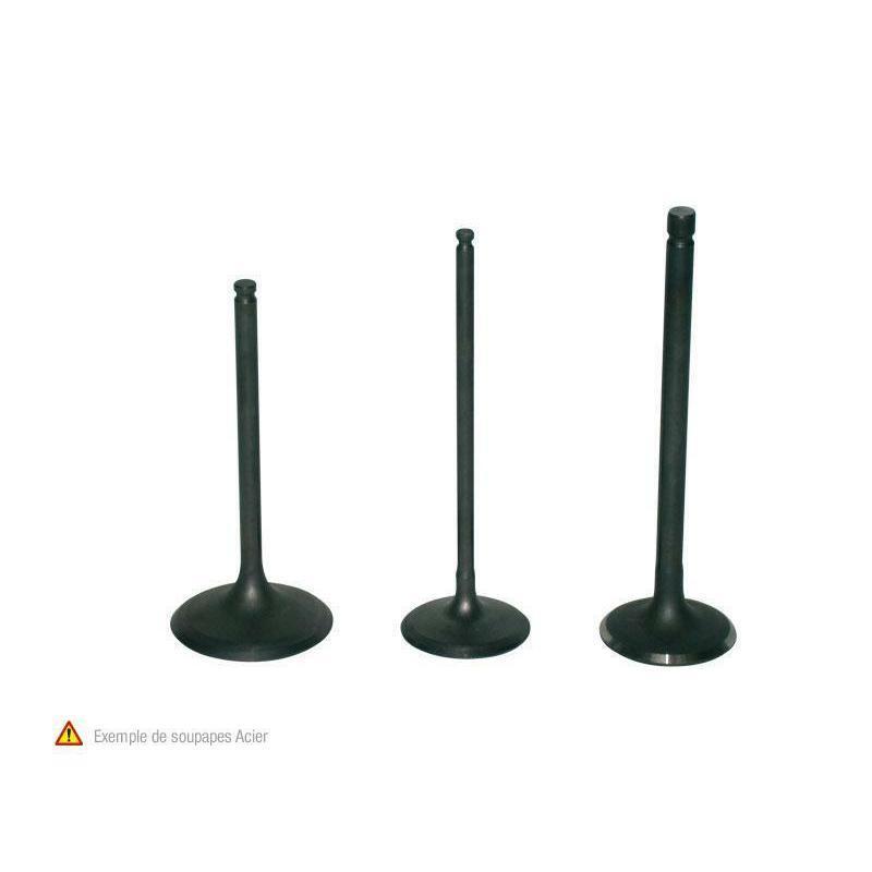 VERTEX 8400004-2 : Válvula de admisión de acero VERTEX