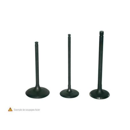 VERTEX 8400004-2 : Válvula de admisión de acero VERTEX
