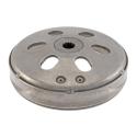TECNIUM MT404-OT019 : Campana de embrague TECNIUM - Maxiscooter y motor GY6 125 / 150