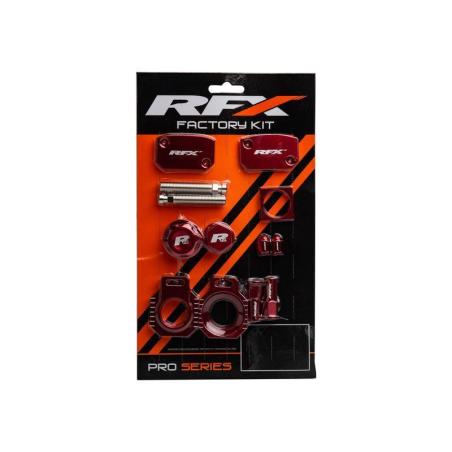 RFX FXFK5020099RD : Kit de estética RFX Factory