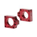 RFX FXAB8010099RD : Tensores de cadena traseros RFX Pro (rojo)