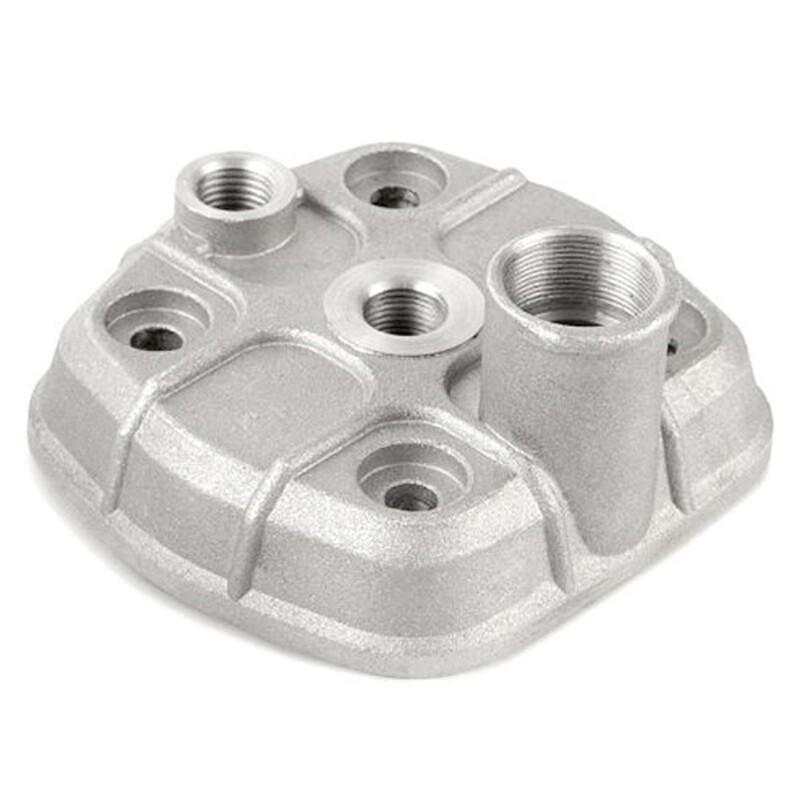 AIRSAL H04089147 : Culata de hierro AIRSAL (H04089147)