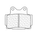 CL BRAKES 2301A3+ : Juego de pastillas sinterizadas CL BRAKES (2301A3+)