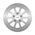 NG BRAKE DISC 1527 : Disco de freno NG BRAKES redondo fijo