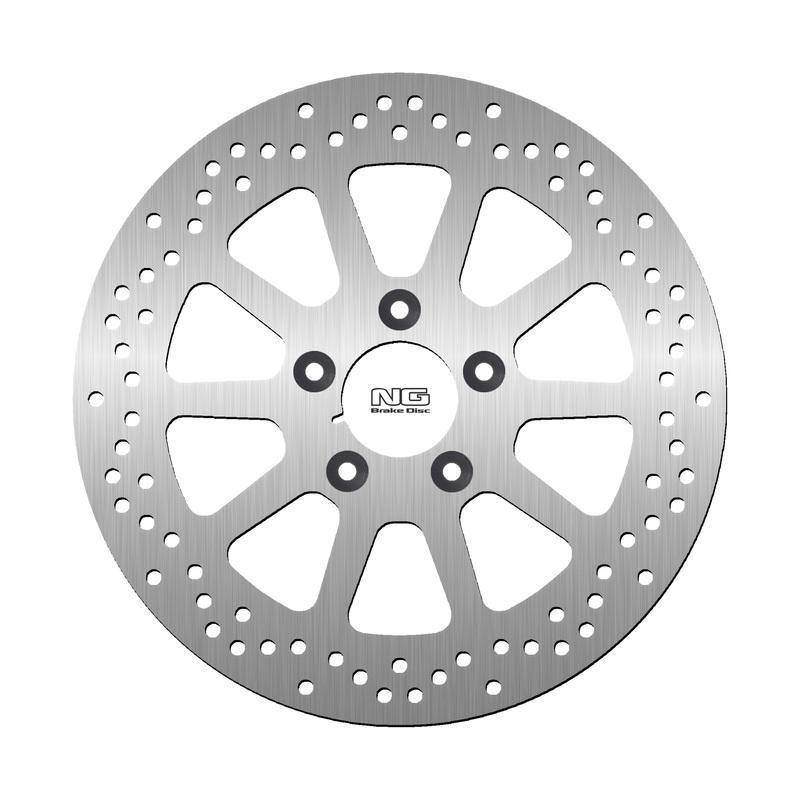 NG BRAKE DISC 1527 : Disco de freno NG BRAKES redondo fijo