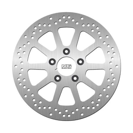 NG BRAKE DISC 1527 : Disco de freno NG BRAKES redondo fijo