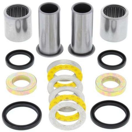 ALL BALLS 28-1047 : Kit rodamientos de basculante All Balls 28-1047