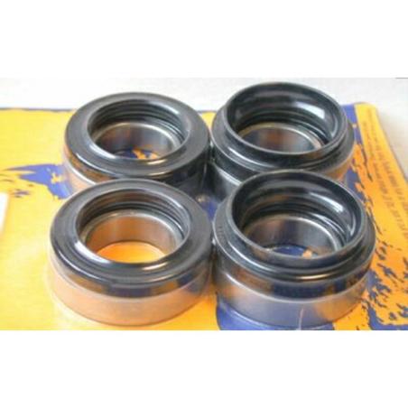 PIVOT WORKS PWFWK-Y11-043 : Kit de rodamientos y retenes de rueda delantera PIVOT WORKS