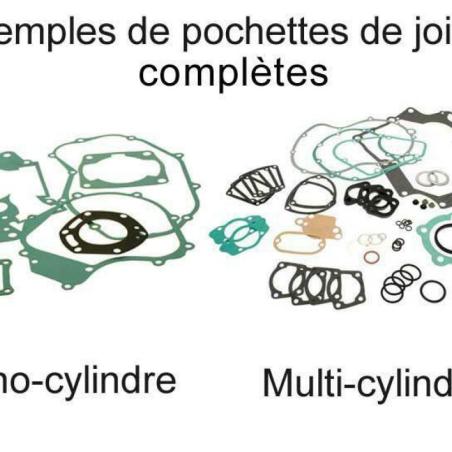 CENTAURO 866A020FL : Kit completo juntas CENTAURO