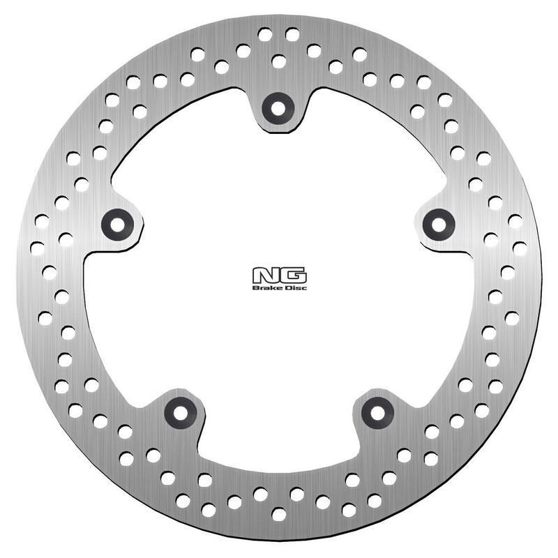 NG BRAKE DISC 1338 : Disco de freno NG BRAKES redondo fijo