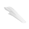 RACETECH R-PPHSQBN0020 : Guardabarros Trasero RACETECH Blanco Husqvarna