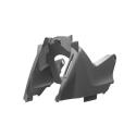 POLISPORT 8606700003 : Tapa de caja filtro de aire POLISPORT - KTM SX/MX 65