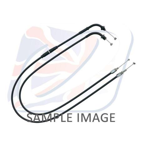 VENHILL H02-4-205 : Cable de acelerador VENHILL tiro / retorno