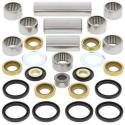 ALL BALLS 27-1003 : Kit de rodamientos, retenes y casquillos de bieleta All Balls 27-1003