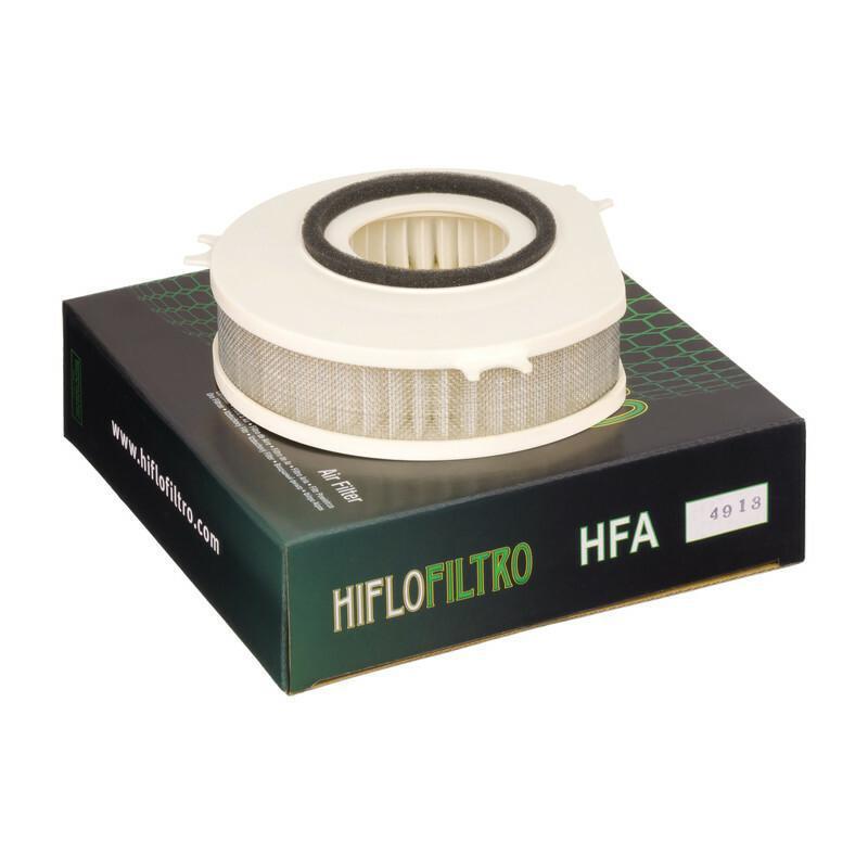 HIFLOFILTRO HFA4913 : Filtro de Aire Hiflofiltro HFA4913