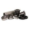 HAAN WHEELS 14 368 : Kit de espaciadores HAAN WHEELS
