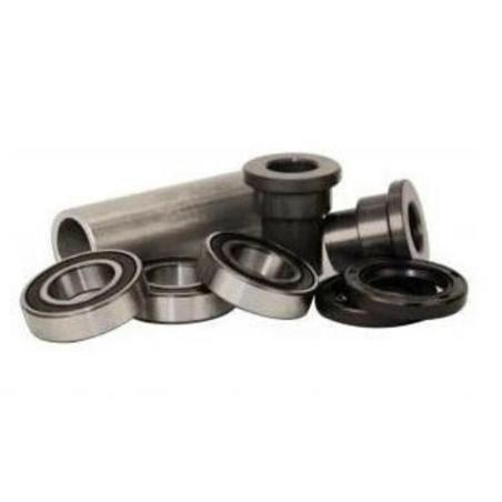HAAN WHEELS 14 368 : Kit de espaciadores HAAN WHEELS