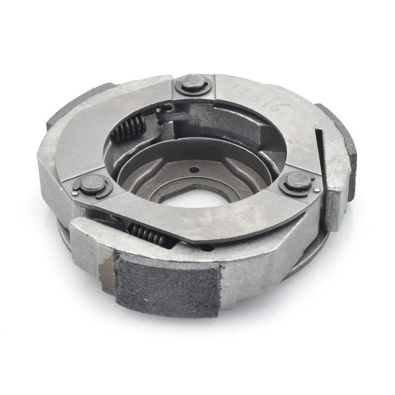 TECNIUM MT440-SU003 : Embrague TECNIUM Maxiscooter