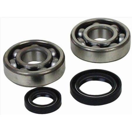 ALL BALLS 24-1034 : Kit rodamientos y retenes de cigüeñal All Balls 24-1034