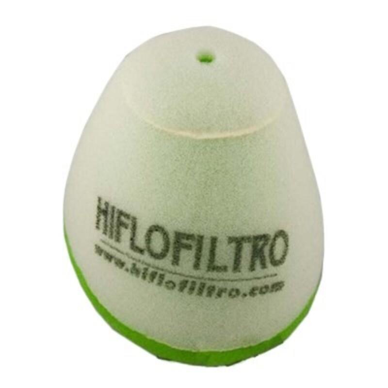 HIFLOFILTRO HFF4017 : Filtro de Aire Hiflofiltro HFF4017