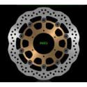 NG BRAKE DISC 788X : Disco de freno NG BRAKES ondulado flotante