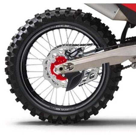 HAAN WHEELS 1 36816/11/6// : Rueda trasera completa HAAN WHEELS - 19x2,15