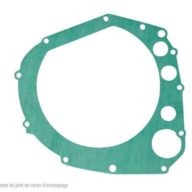 CENTAURO 731B21035 : Junta tapa encendido CENTAURO Kawasaki KX60/65