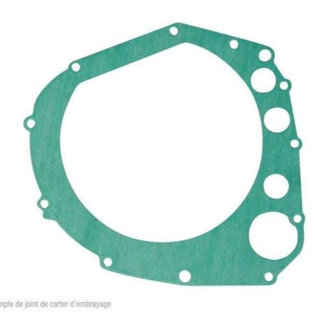 CENTAURO 731B21035 : Junta tapa encendido CENTAURO Kawasaki KX60/65