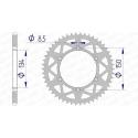 AFAM 17206N-49 : Corona AFAM aluminio ultraligera autolimpiable 17206 - Paso 520