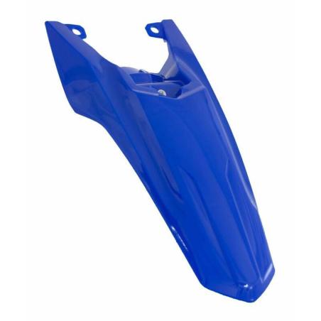 RACETECH R-PPYZ0BL0065 : Guardabarros Trasero RACETECH Azul Yamaha YZ65