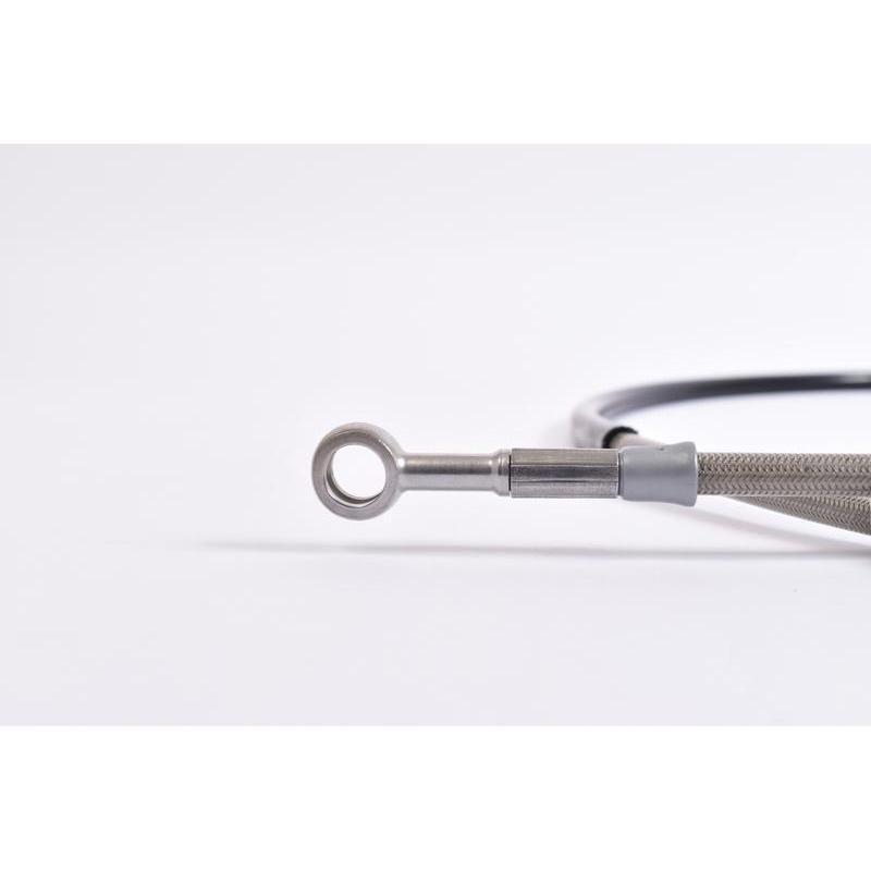 BERINGER BER132B : BERINGER Brake Hose Black 123cm
