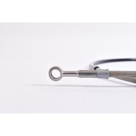BERINGER BER132B : BERINGER Brake Hose Black 123cm