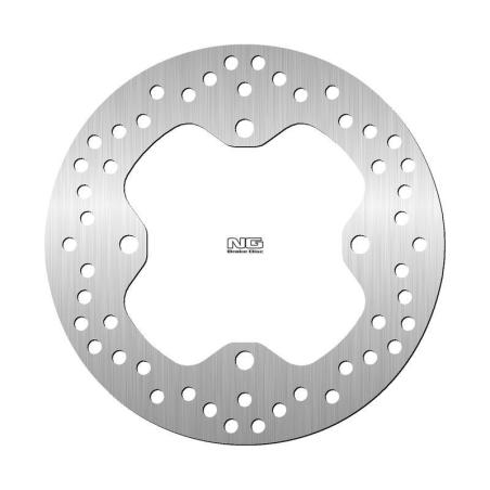 NG BRAKE DISC 2048 : Disco de freno NG BRAKES redondo fijo