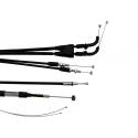 BIHR 54012-0637 : Cable del acelerador TECNIUM Kawasaki KX250F