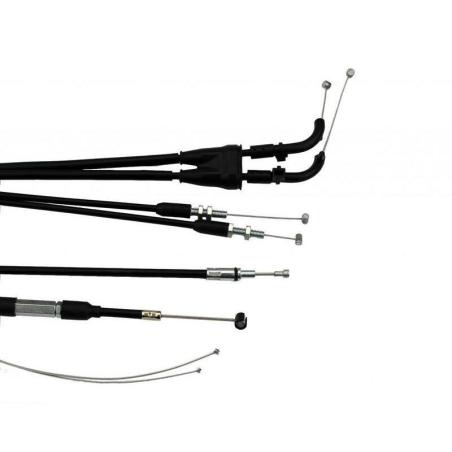 BIHR 54012-0637 : Cable del acelerador TECNIUM Kawasaki KX250F