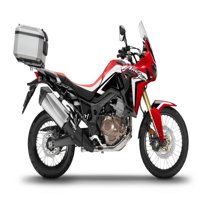 SHAD H0CR12ST : TOP MASTER CROSSTOURER-AFRICA TWIN