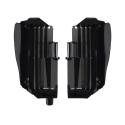 RACETECH R-GRYZFBL0018 : Rejillas radiador sobredimensionadas RACETECH   Yamaha YZF450F