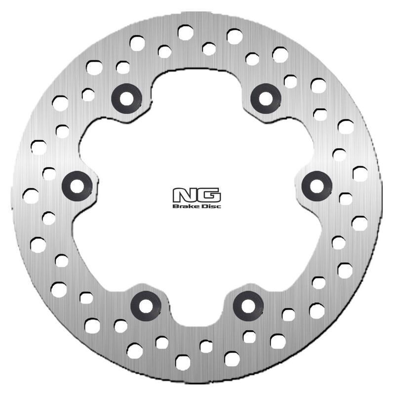 NG BRAKE DISC 1119 : Disco de freno NG BRAKES redondo fijo