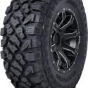 KENDA 23994064 : Neumático KENDA K3204R KLEVER XT 28X10 R 14 8PR 70M E TL