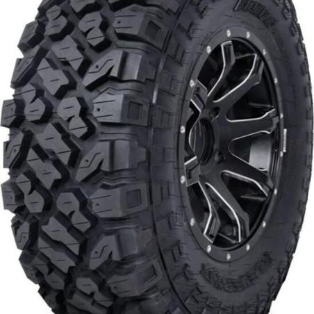 KENDA 23994064 : Neumático KENDA K3204R KLEVER XT 28X10 R 14 8PR 70M E TL