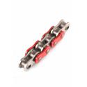 AFAM ARS A520XRR-R : AFAM ARS A520XRR-R Enganche de cadena Clip Semi Abierto 520 - Red