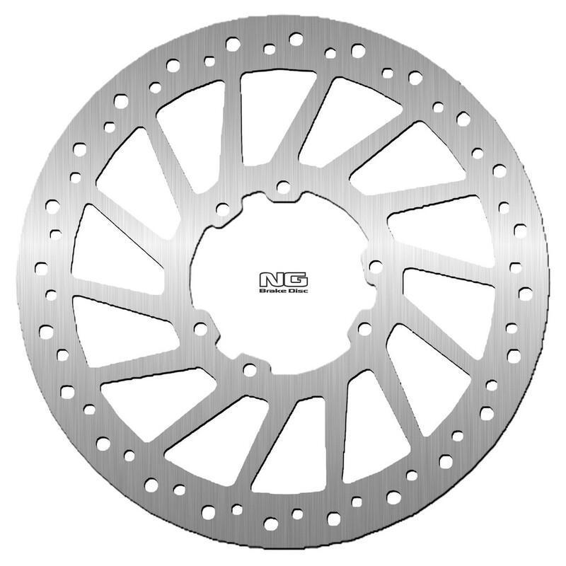 NG BRAKE DISC 1079 : Disco de freno NG BRAKES redondo fijo