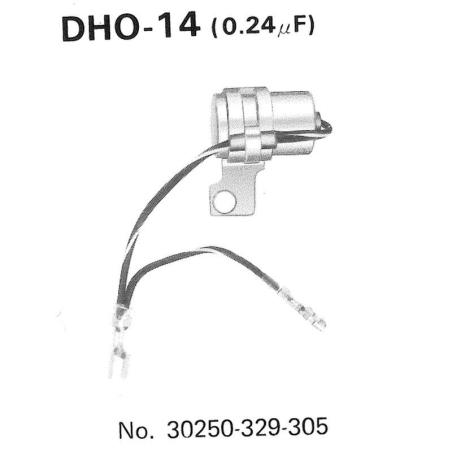 V PARTS ST-3105C-LEDE : Piloto trasero a leds HONDA CB 600F