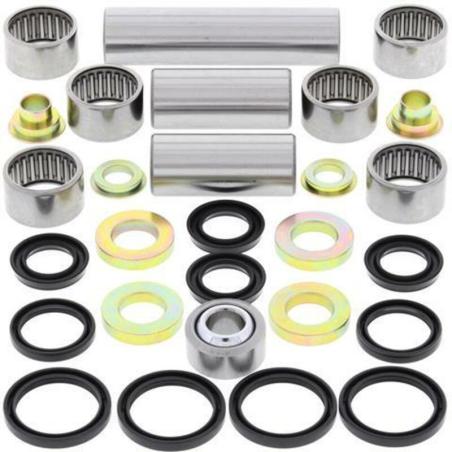 ALL BALLS 27-1151 : Kit de rodamientos, retenes y casquillos de bieleta All Balls 27-1151