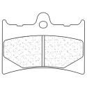 CL BRAKES 2398C59 : Juego de pastillas sinterizadas CL Brakes (2398C60)