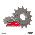 JT SPROCKETS JTF283.14 : Piñón JT SPROCKETS acero estándar 283 - Paso 520