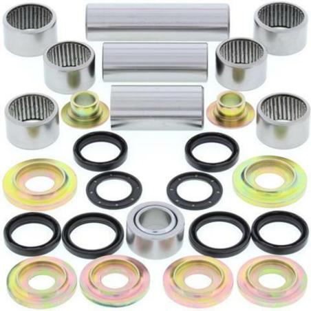 ALL BALLS 27-1155 : Kit de rodamientos, retenes y casquillos de bieleta All Balls 27-1155