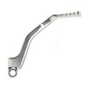 RFX FXKS1070055SV : Pedal de arranque RFX Race Series (plata) - Honda CRF250/250X