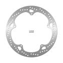 NG BRAKE DISC 2096 : Disco de freno NG BRAKES redondo fijo