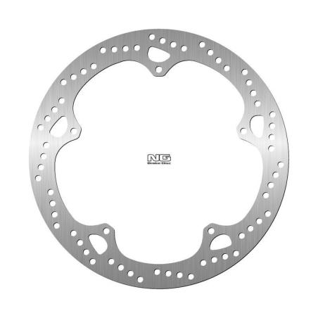 NG BRAKE DISC 2096 : Disco de freno NG BRAKES redondo fijo